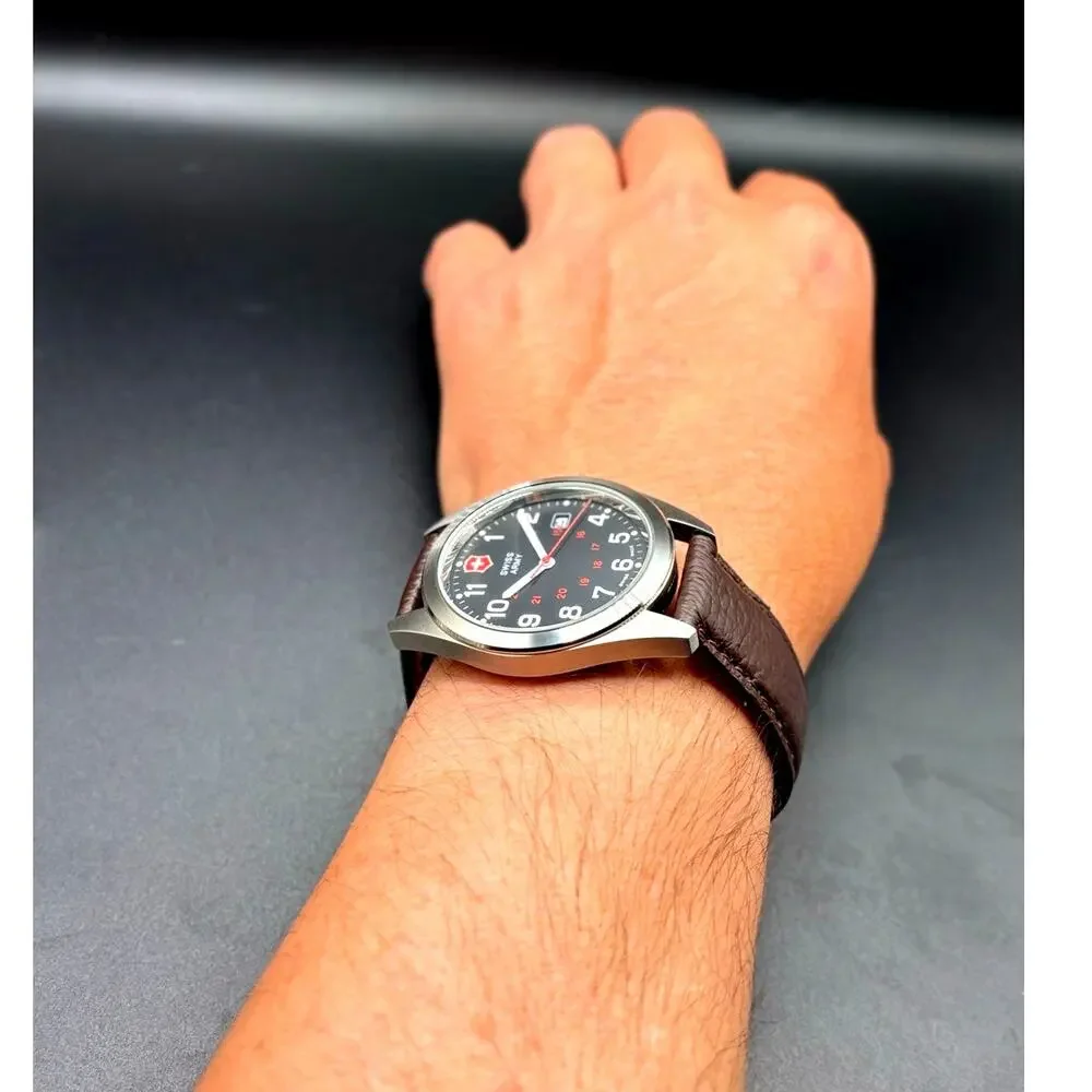 Victorinox swiss army